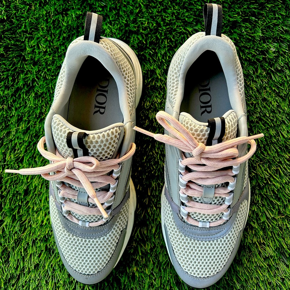 Dior B22 Sneaker